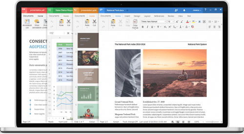 Polaris Office v9.111 Build 15.37343 Multilingual
