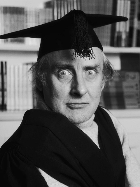 Spike-Milligan