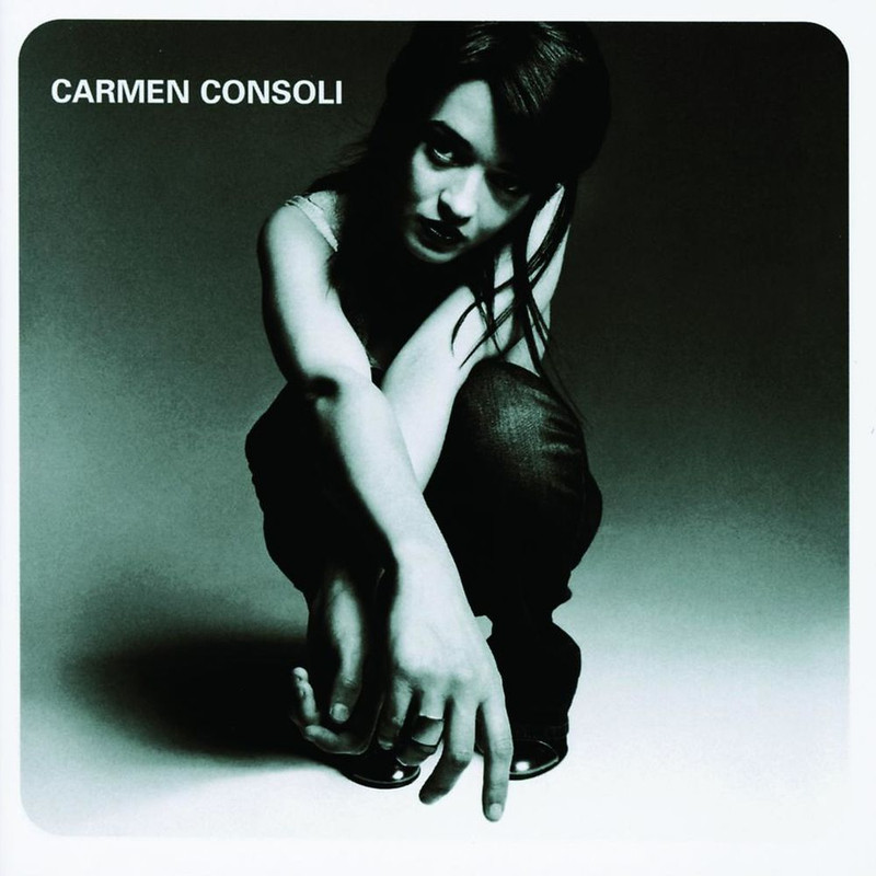 Carmen Consoli - Carmen Consoli [Album] (2003) .flac