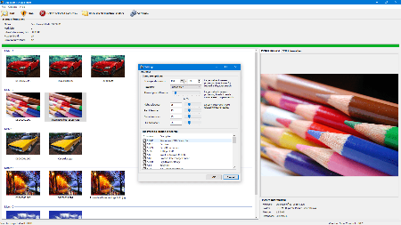 3delite Duplicate Picture Finder 1.0.94.102