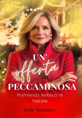 Nele Sommer - Un’offerta peccaminosa (2026)