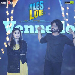 Watch Miles of Love (2021) HD  Telugu Full Movie Online Free