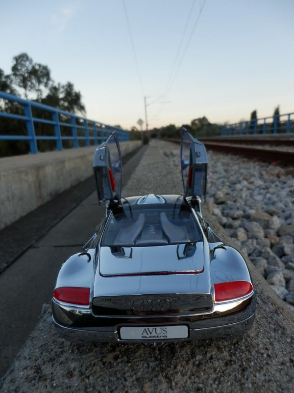 Audi Avus quattro (77)