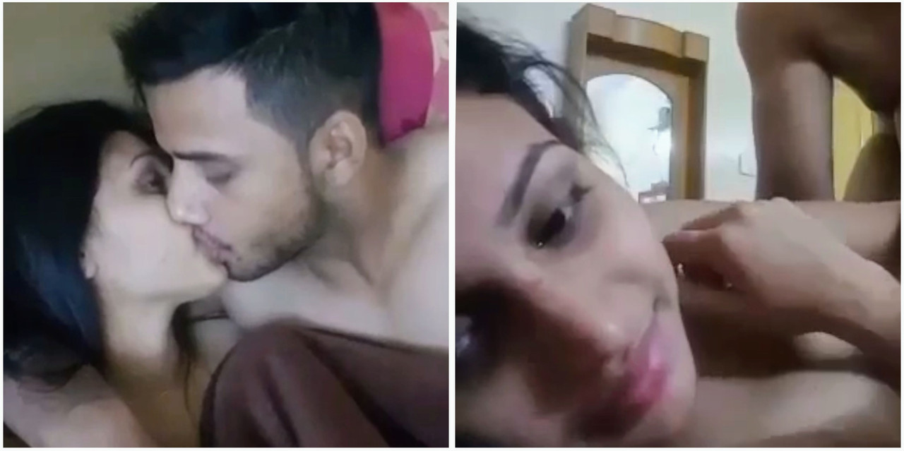 Cute desi girl hardcore sex with boyfriend full nude video