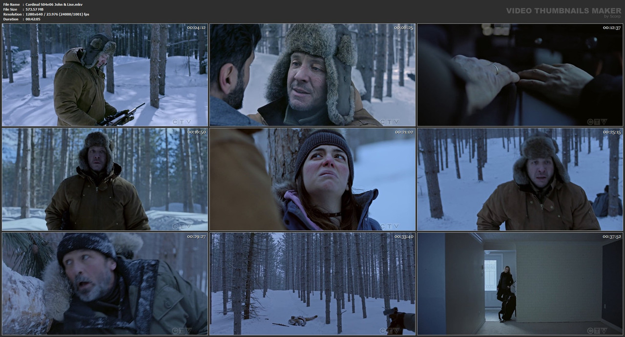 Cardinal S04e06 John & Lise.mkv