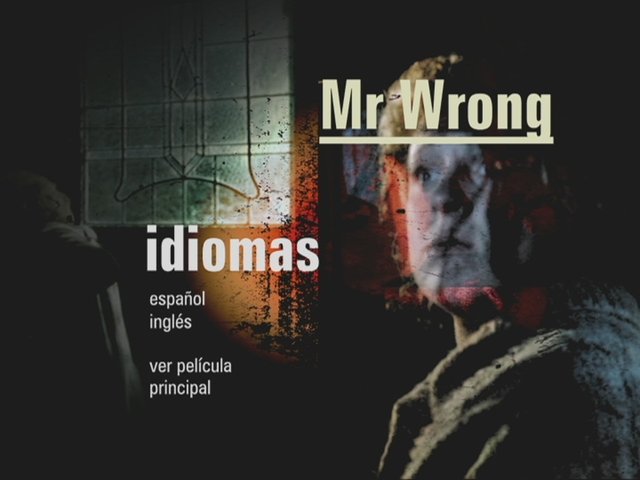 2 - Mr. Wrong [DVD5 Full][Pal][Cast/Ing][Terror][1984]