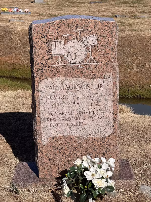VIII - Graveyard Blues - Blues Highway, un recorrido por la Historia de la Musica (6)