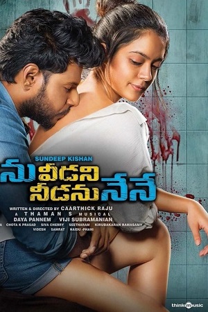 Download Main Hoon Sarfira (Ninu Veedani Needanu) (2022) WEB-DL Hindi Dubbed ORG 1080p | 720p | 480p [450MB] download