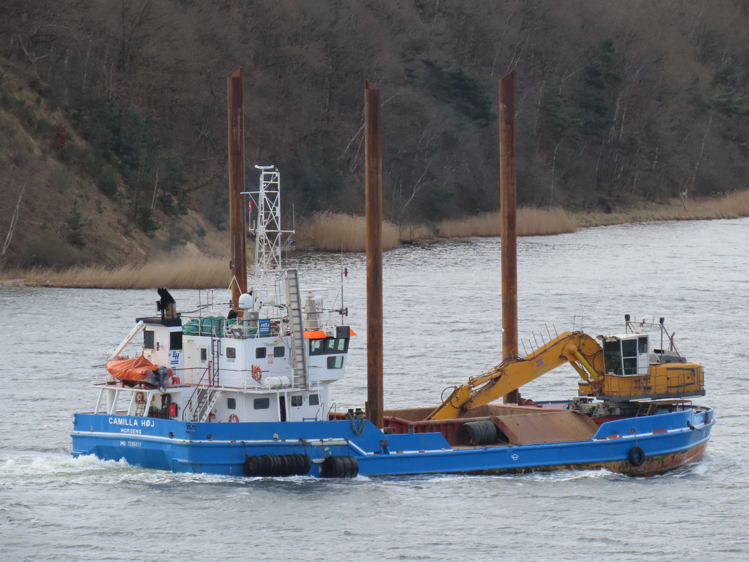 Camilla Høj 2025-04