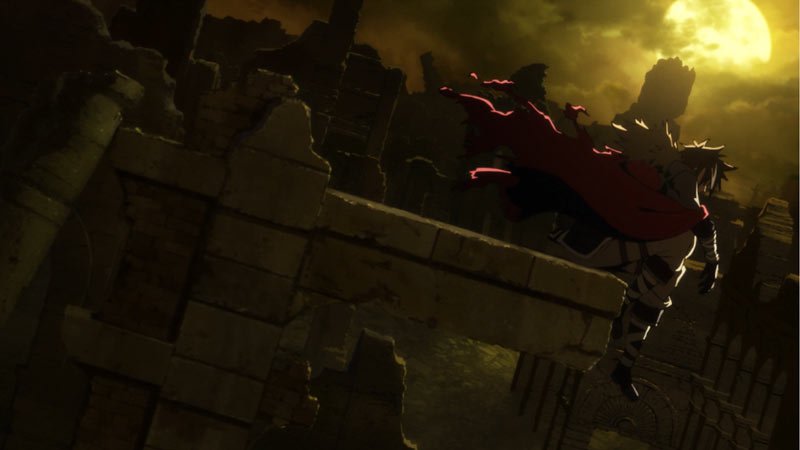 Openings & Endings Winter Season 2026 OP-Sentenced-to-be-Her