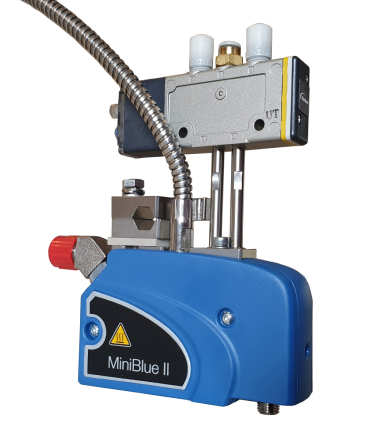 Клейові системи Nordson у Києві від Spira Group