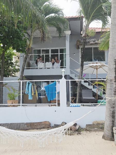 Koh Samui, feb 2026