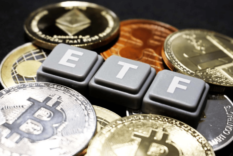 guide Динамика инвестиций на рынке спот-ETF для Bitcoin
