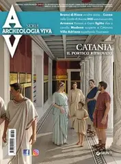 Archeologia Viva – Settembre-Ottobre 2026 [True PDF]