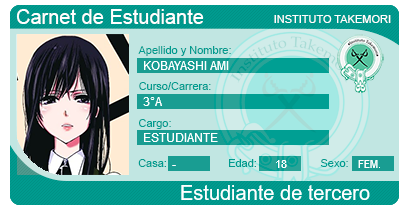 Búsqueda o Buscada, idol Arisa Kobayashi-ami