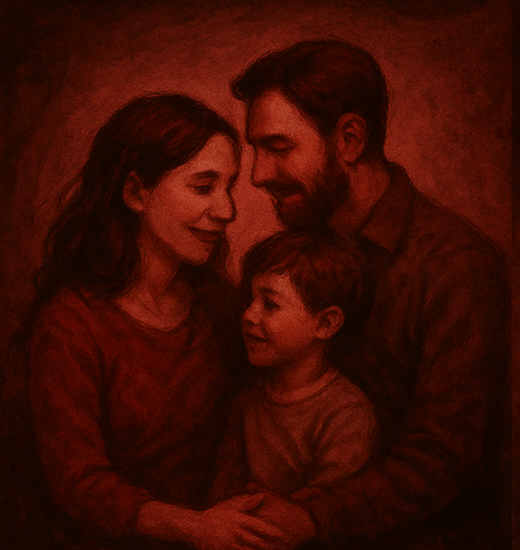 Imagen temática inspiradora