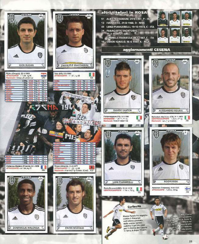 Album Calciatori 2010-2011 Panini-027