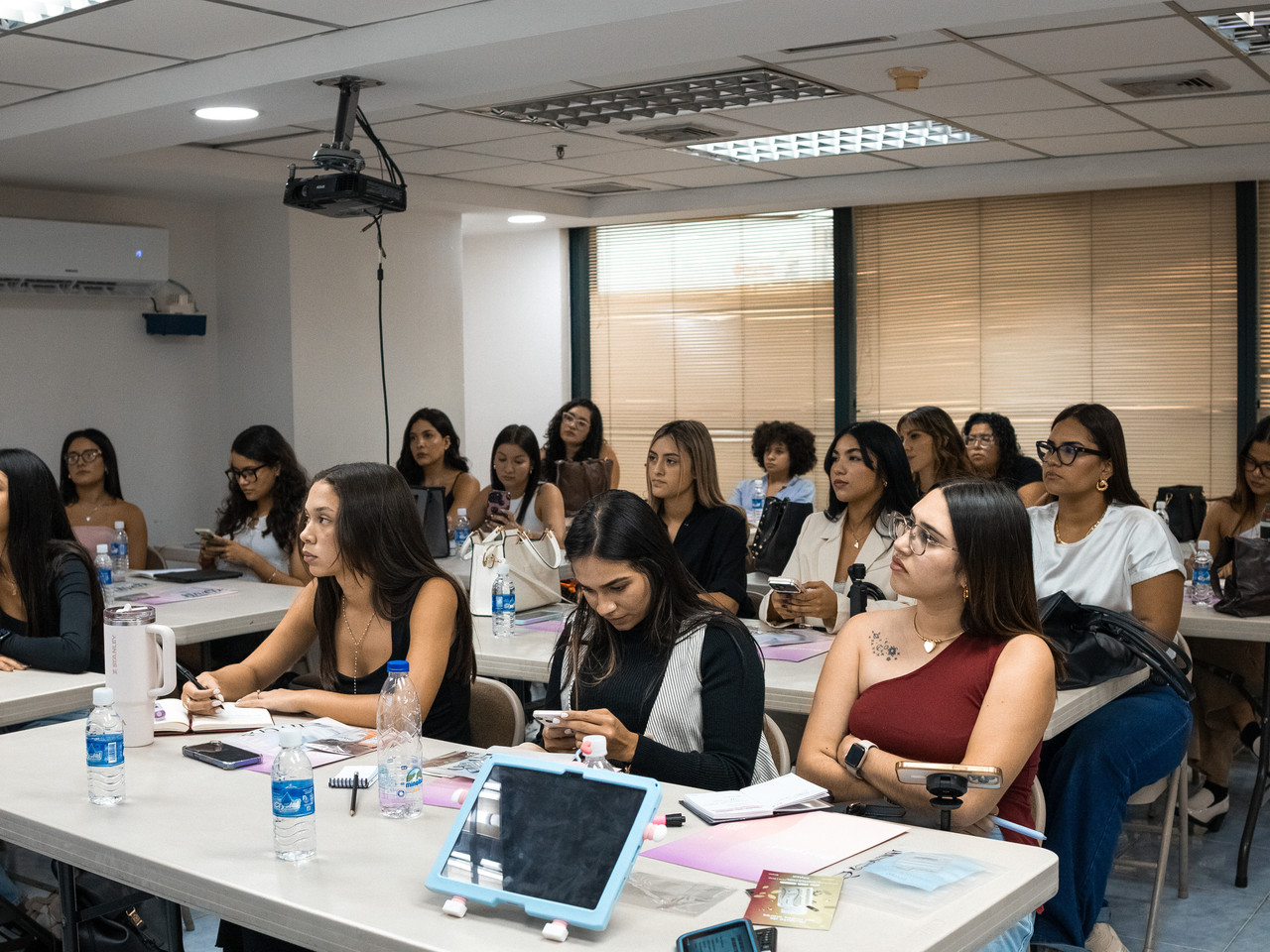 Masterclass Creator Lab