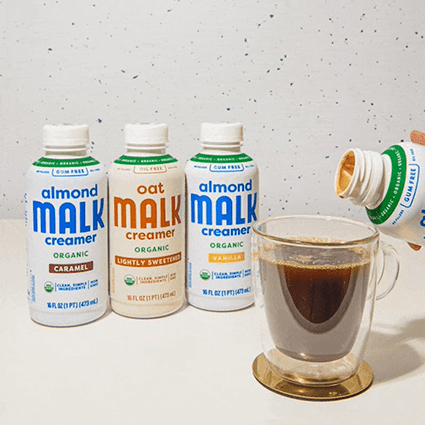 Score a FREE Bottle of MALK Creamer: Cash Back Offer Revealed Score a FREE Bottle of MALK Creamer: Cash Back Offer Revealed