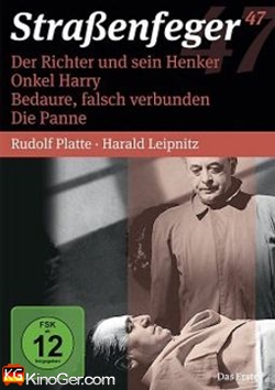 Bedaure, falsch verbunden (1962)