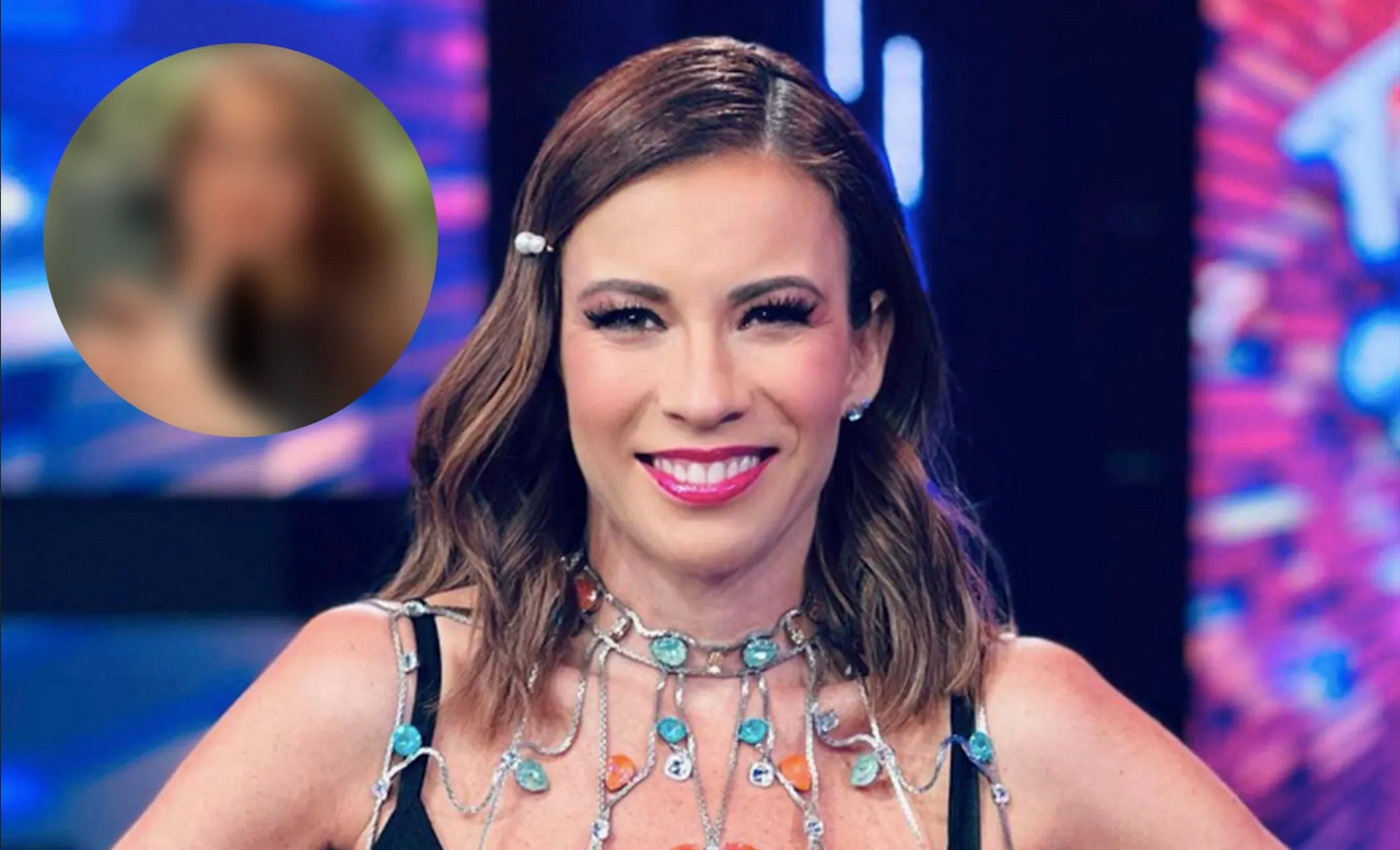 Conoce a Natalia, la sobrina de Ingrid Coronado que heredó su belleza