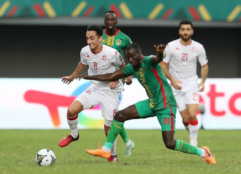 Nhận định, soi kèo Tunisia vs Mauritania, 00h30 ngày 13/11