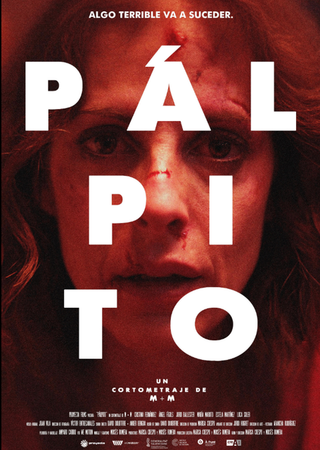 “PÁLPITO”, DE MOISÉS ROMERA Y MARISA CRESPO, ES UNO DE LOS MEJORES CORTOMETRAJES DEL 2025