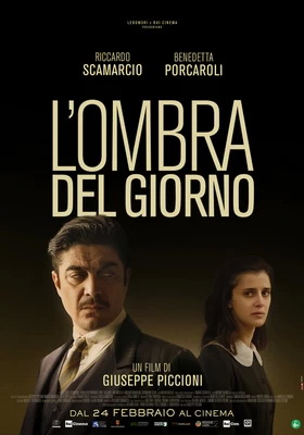 L'Ombra Del Giorno (2022) .mkv iTA WEBDL 720p x264