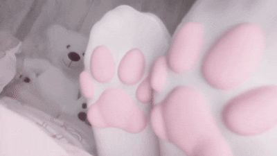 Patitas de Oso