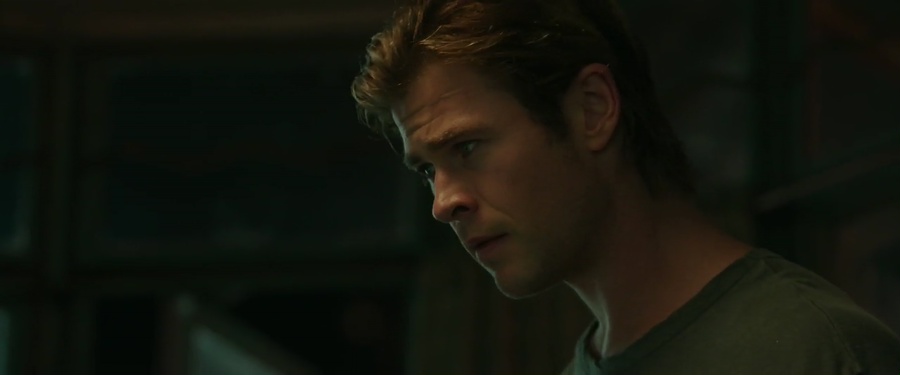 Blackhat 2015 BluRay [Hindi + English] 480p, 720p ESub Screenshot