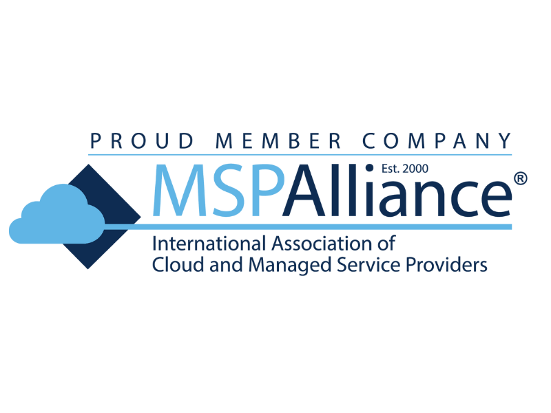MSPAlliance Proud Member Company
