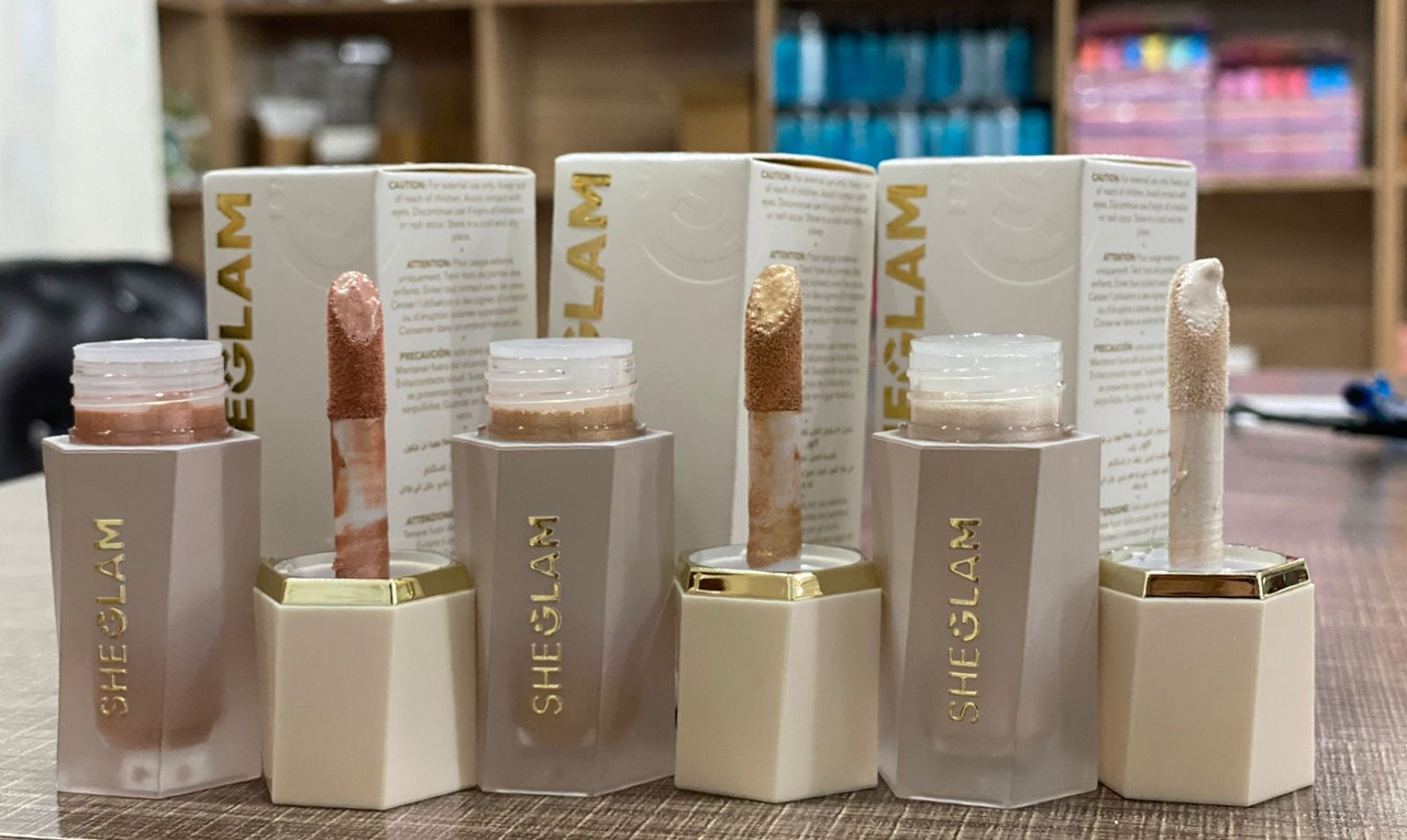 Sheglam Highlighters Buy each now - image 2