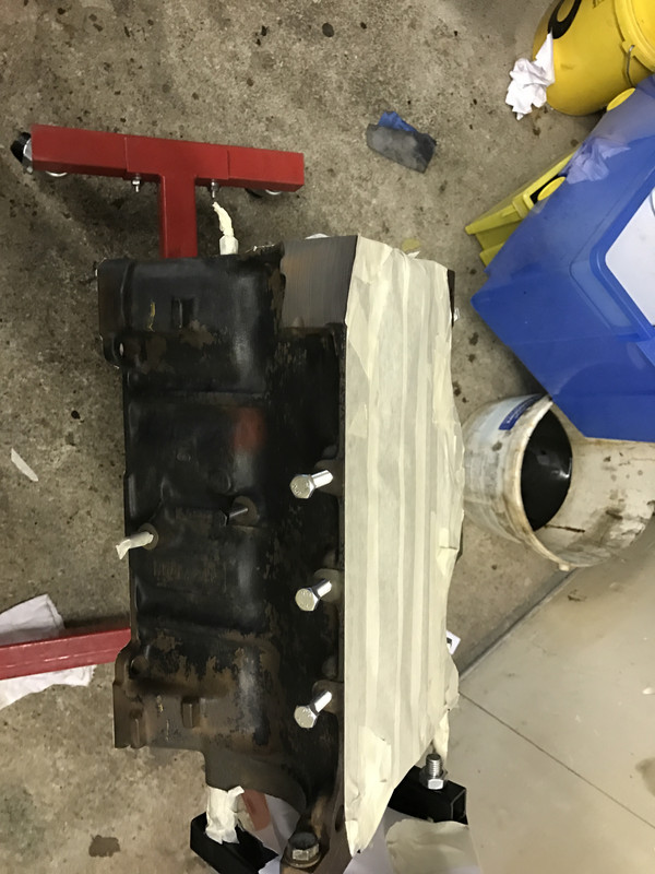 Restauration 4L (1183)