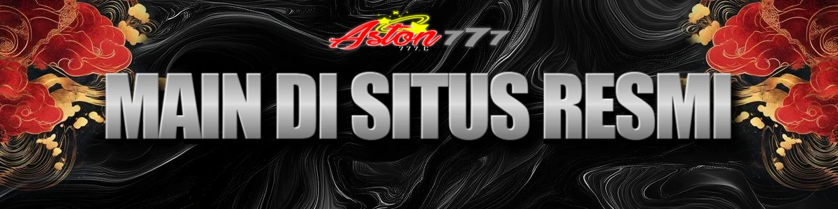 Promo Slot Gacor 1