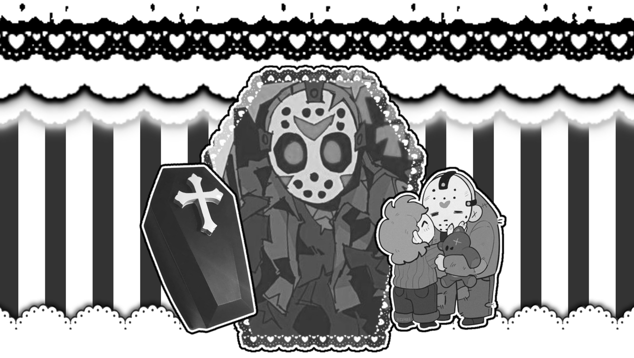 1st ac n/a , second ac is @hawwoween on twt