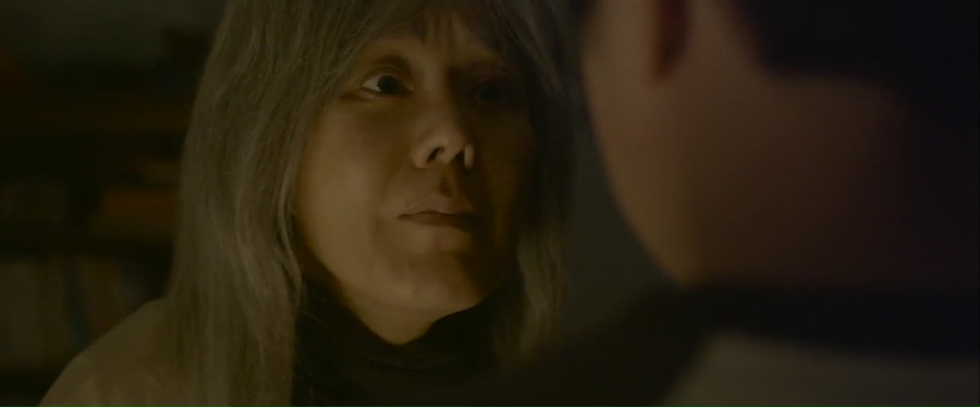 House of the Disappeared 2017 WebRip [Hindi + Tamil + Telugu + Korean] 480p, 720p ESub Screenshot
