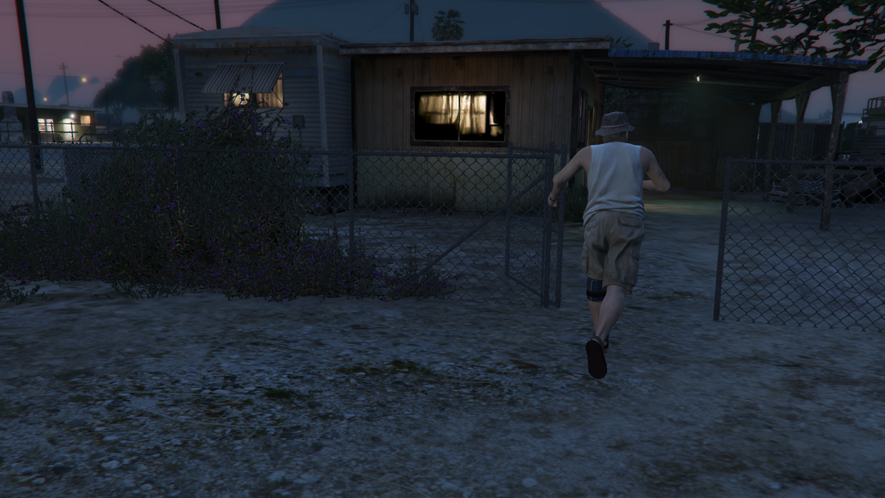 Beta GTA V Characters - Guides & Strategies - GTAForums