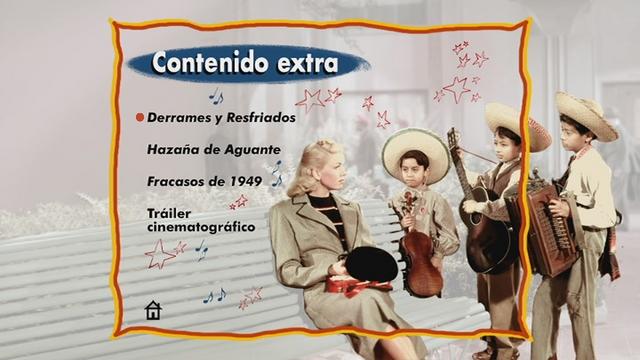 4 - El Amor No Puede Esperar [PAL] [DVD5Full] [Cast/Ing] [Sub:Varios] [1949] [Comedia]