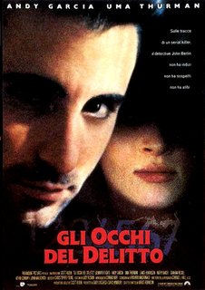 Gli occhi del delitto (1993) Dvd9
