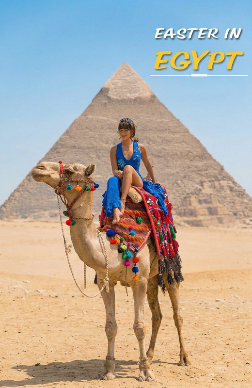 Egypt Easter Tours Spring Break