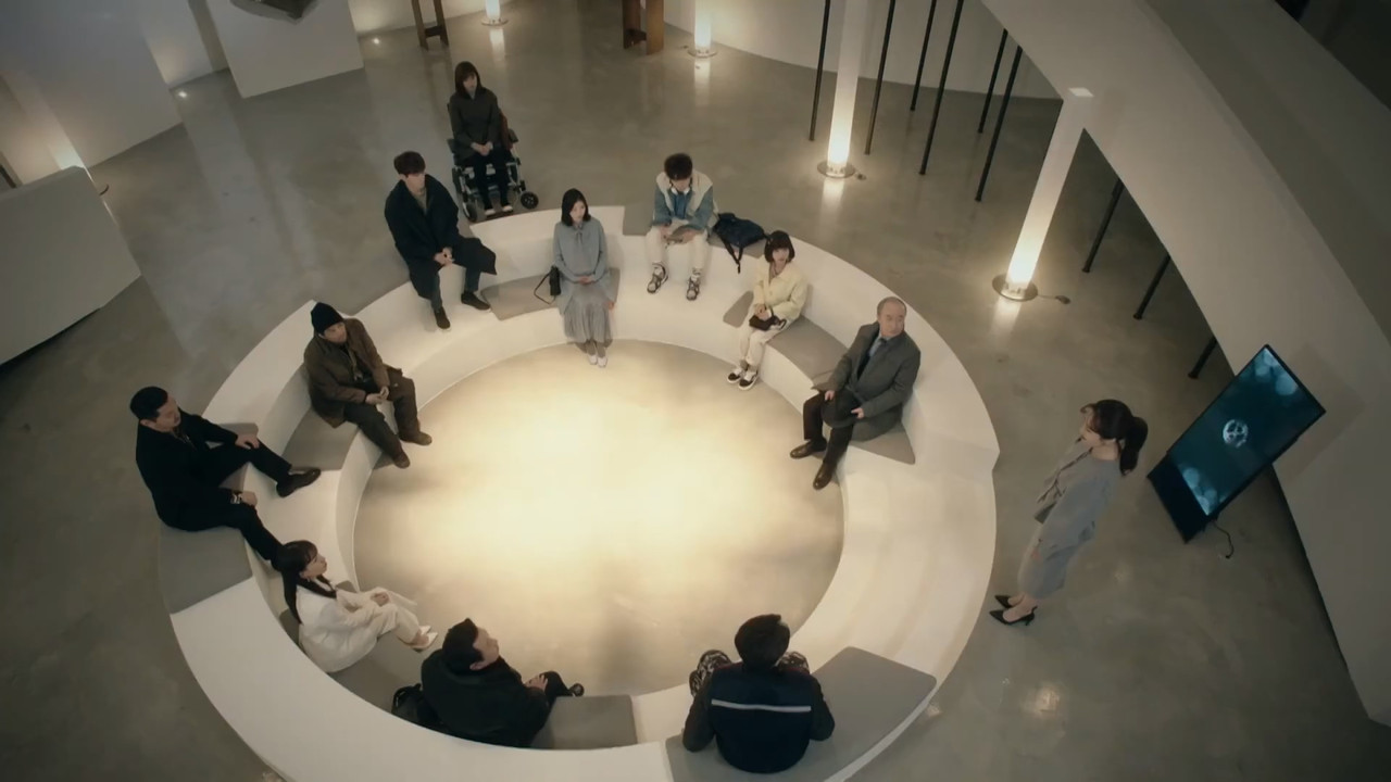 365 Repeat the Year 2020 S01 1080p Webrip KOREAN x265 10bit AAC 2 0 HxD TAoE