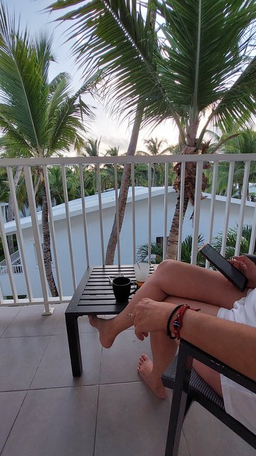 Hotel RIU Bambú + Isla Saona + RIU Party - Blogs de Dominicana Rep. - DIA 2 – HOTEL RIU BAMBU Y PARQUE ACUATICO (1)