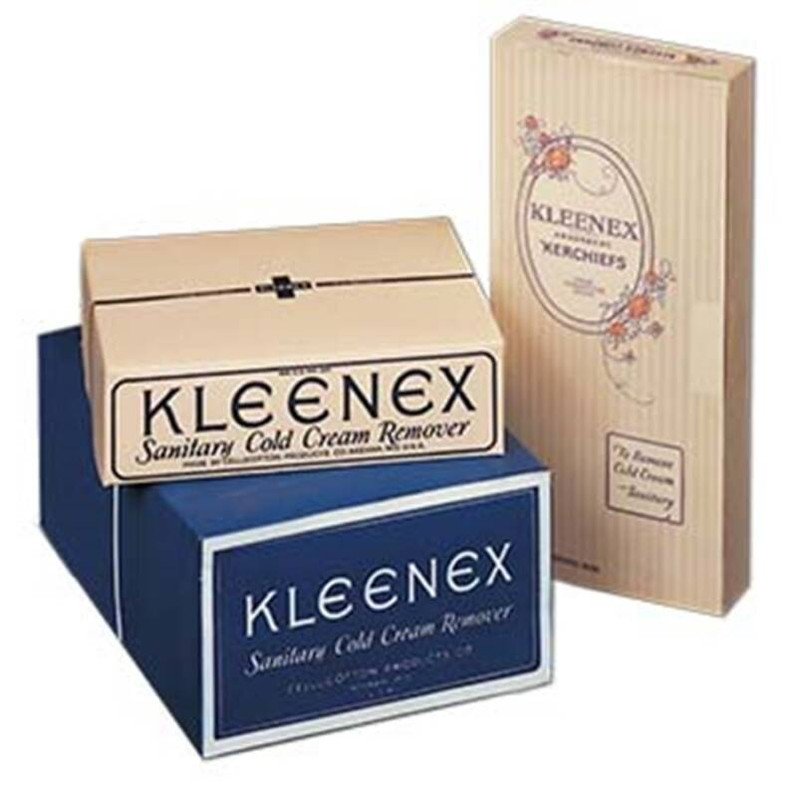 Kleenex