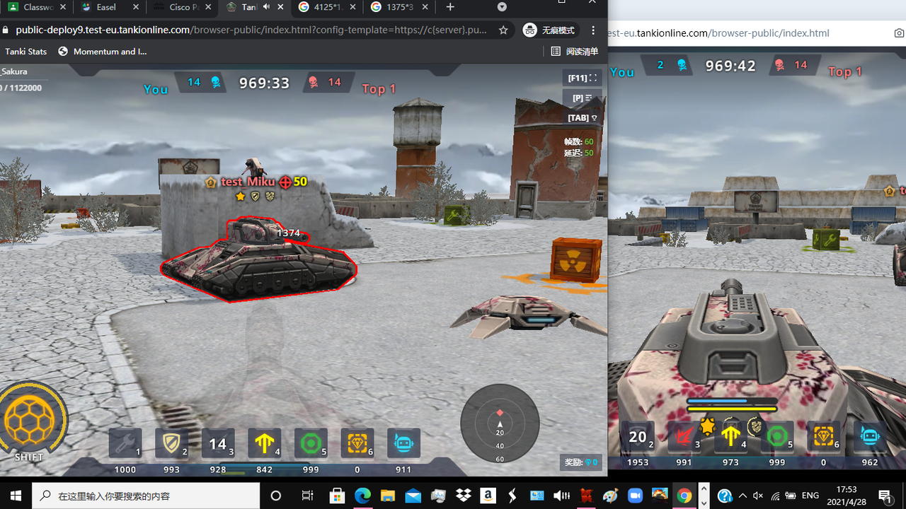 1-374-damage-against-Defender-with-50-Ea