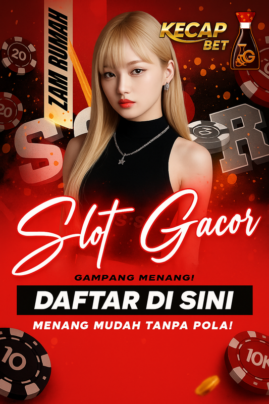 Slot Resmi Gacor - Link Situs Slot Gaming Online Rekomendasi Slot88 Gacor Hari ini