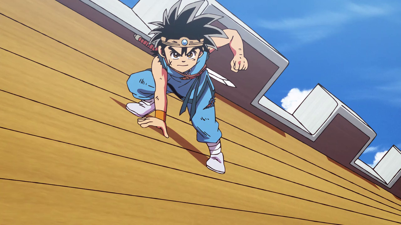 [Erai-raws] Dragon Quest - Dai no Daibouken (2020) - 01 [720p][Multiple Subtitle].0002