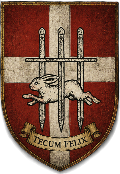 Blason Ashbury