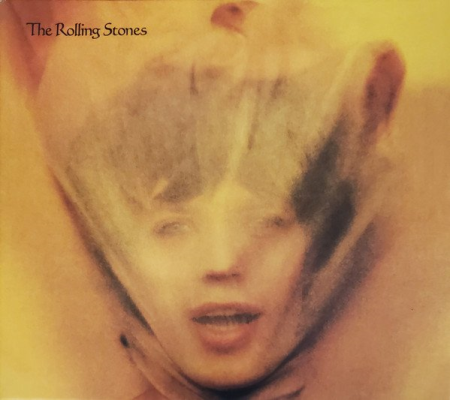 The Rolling Stones ‎- Goat's Head Soup (Deluxe)(2020) FLAC & MP3