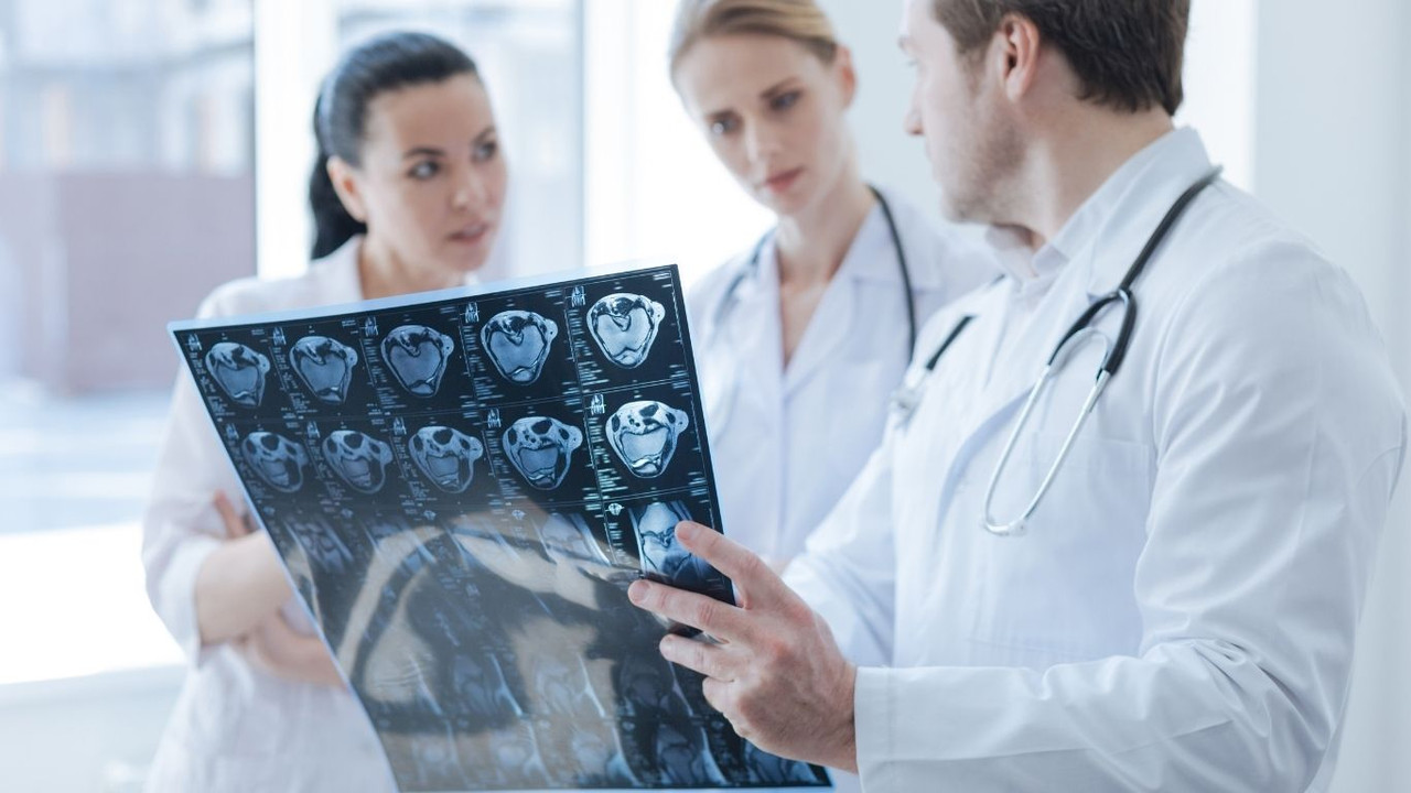 Imagem de Neurologia