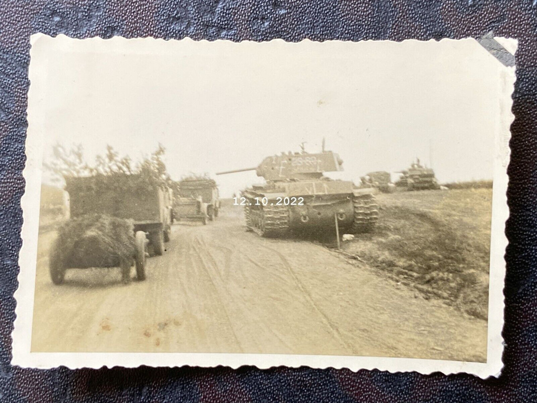 28-хх_Wk2-Foto-KW-I-Panzer-in-Litauen